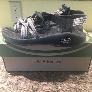 🌸CHACO🌸 ZX2 Yampa Style in Light Beam